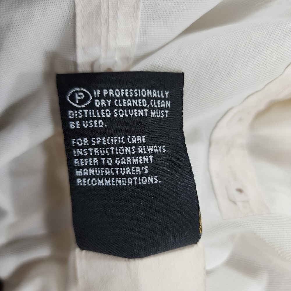 Zero Restriction GorTex Jacket WOMENS SIZE S Golf… - image 9